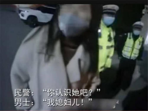  试试@女子酒驾被抓：我老公是交警，动我一下试试！交警：快拘了我老婆！