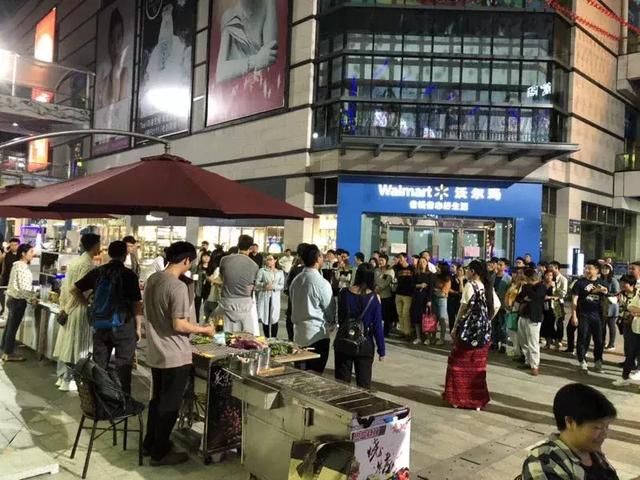 石龙大型犯罪案件系谣言!实为电影拍摄现场