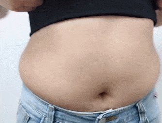 赵薇为了在中餐厅不输给舒淇，真的太拼了!