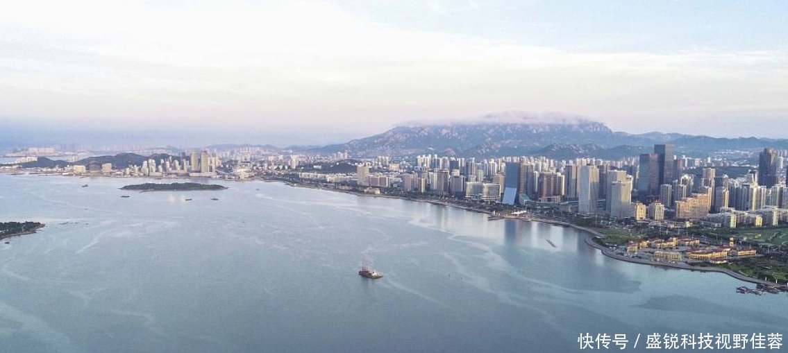 山东最强的黑马城市，或将直接晋级二线之列，不是威海，也不是临