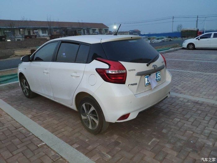  性能■2020款YARiS L 致炫性能感受，家用是没有任何问题