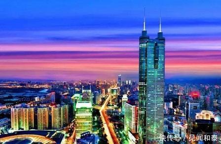 广东的一个城市, 明年有望升级为直辖市