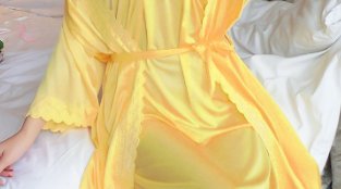 八月睡衣上新，败家老婆又要造起来了，她美她性感就随她吧