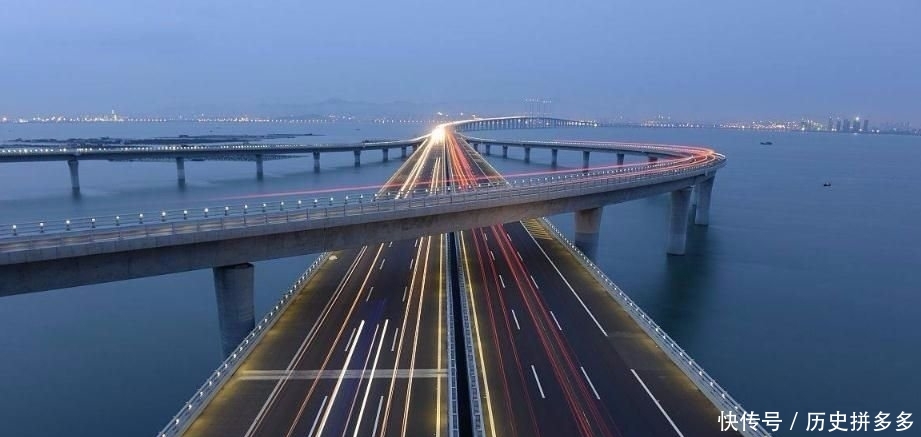  [世界]又一中国工程引起世界关注，横跨中国东西，难度不亚于港