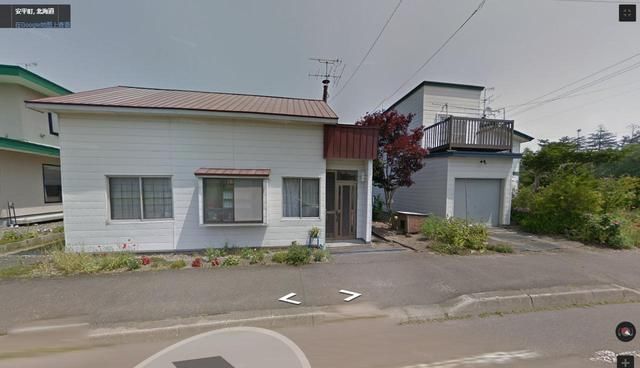  「房子」日本农村实拍，看看日本的农民的住房