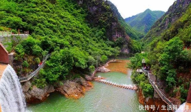 央视推荐30个乡愁古村镇，有你的家乡吗