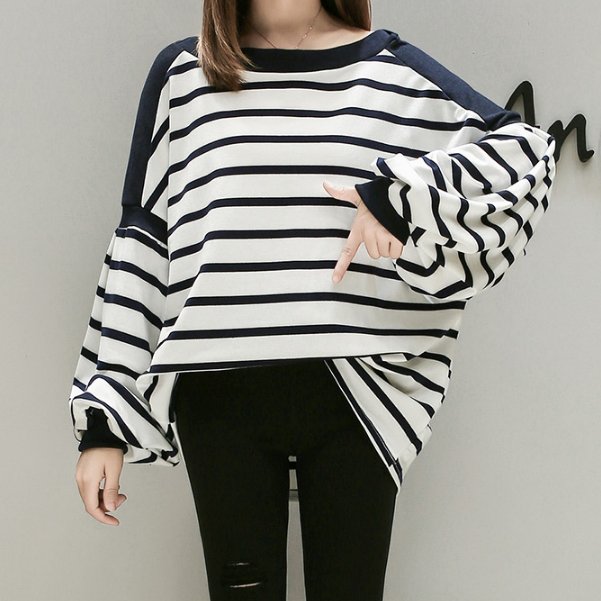 真没想到，今秋流行的卫衣如此洋气!难怪老婆见了爱不释手买两件