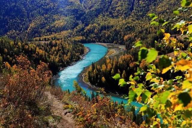 新疆最“黑”的景区：是真的很贵，就连新疆本地人都不愿意去！