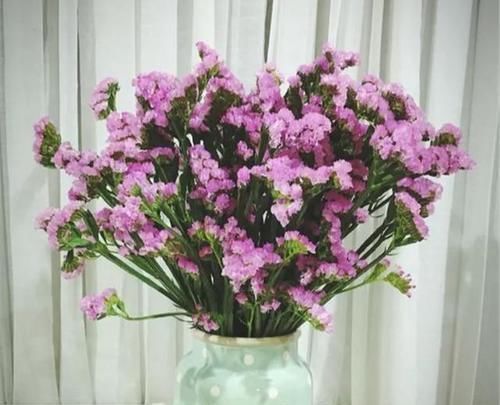  手工@DIY手工制作：用干花做的花艺作品，比鲜花还美！