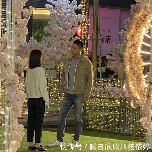  「于黄景瑜」李沁、黄景瑜新剧浪漫现场曝光！但镜头下移时，男主“这一部位”却不忍直视