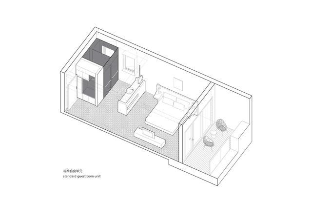  『自然』凝视自然的工具——舟山 海街11号