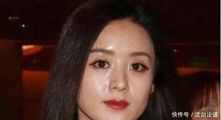  「陈乔恩」有种整容叫“明星脱妆”，陈乔恩花妆，关晓彤出油，热巴让人意外！