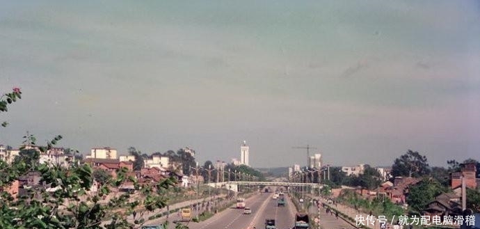  #南宁#老照片, 1980年代的广西南宁