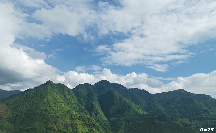 Jeep重走史迪威公路，大切诺基与我同在