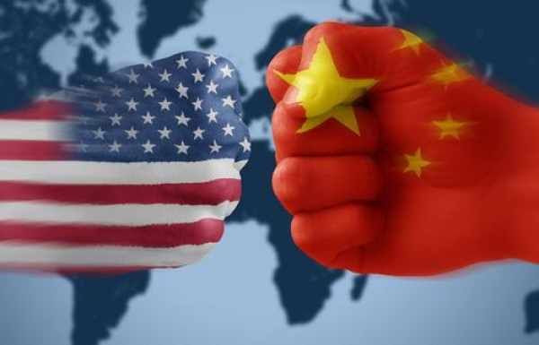 美国对中国设惊天陷阱:竟称中国已是发达国家