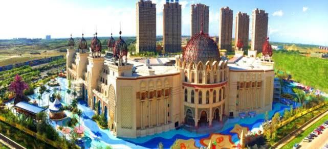 辽宁前途最好的城市，几十年房价从未增长，有望跻身新一线城市