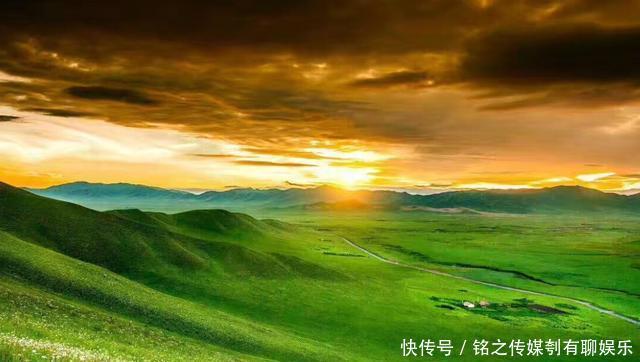  「国家湿地公」四川最被“低估”的景区，景色比九寨沟更惊艳，距成都和兰州很近