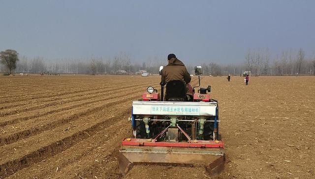  当床■大田地里生火做饭，农民打工日挣百元：天当被子地当床