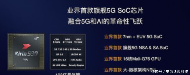 买华为5g版还是