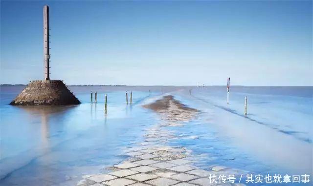 世界上最恐怖的14条公路,中国竟上榜2条!太惊悚了