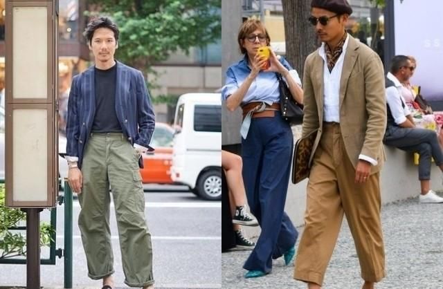 『春天』气温时冷时热该怎么办？把这认可5件好用运动外套拿出去，凹出酷帅造型设计