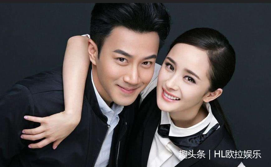 刘恺威发声否认离婚，真感情假谣言，最后户口本见真相