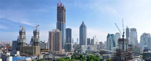  「江苏省」三座城市上榜新一线，这个省份未来不可估量，经济有望成中国第一