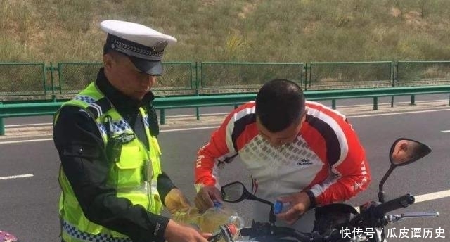  [调整]9月1日起，摩托车政策的调整来了，终于有了明确分类与收