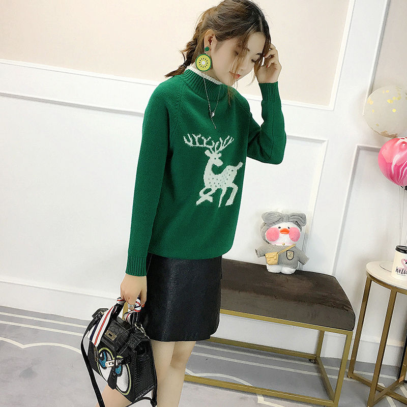 现在的打底衫简直了，忒修身显瘦，忒有型显气质