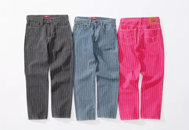 这件联名单品这么火，陈伟霆不仅穿了个遍，还撞衫岳云鹏周杰伦