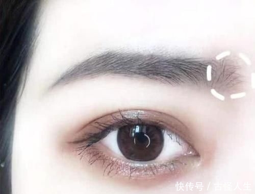  「伪素」何为“伪素颜”妆？直男最爱的妆容原来这么心机，但真的超清新