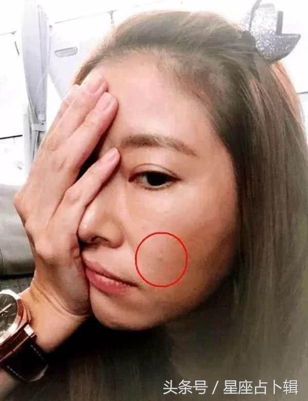 林心如近照似老太太，不化妆就原形毕露，穿衣也很丑