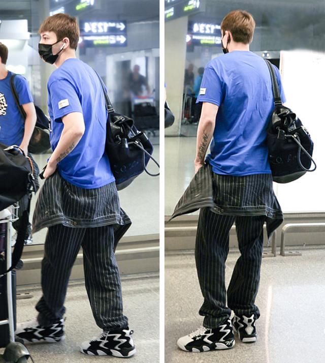 这件联名单品这么火，陈伟霆不仅穿了个遍，还撞衫岳云鹏周杰伦