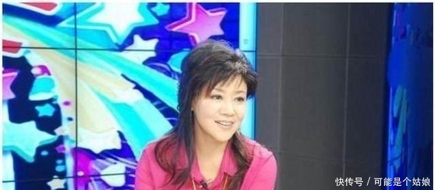 #去世#军人家庭出身,24岁一炮而红,47岁父母丈夫相继去世,今仍旧单身