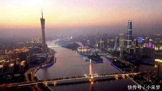 我国最新九大“国家中心城市”最全定位依据, 精挑细选、缺一不可