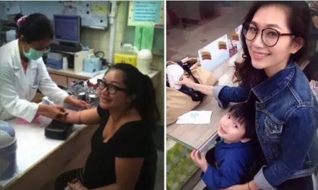 跑步5个月，150斤胖大姐成功减掉60斤，现在身材如同20岁少女一般