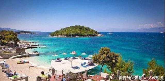 这个国家曾是“中国老铁”，如今对游客免签，却很少有人去