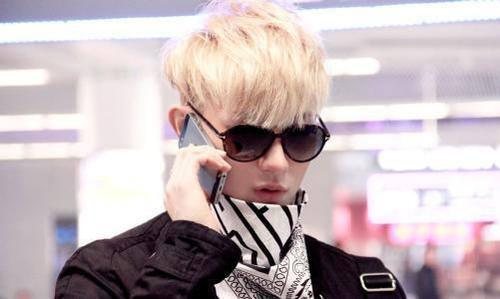 黄子韬发微博，说要暂时离开娱乐圈，是因综艺创造101黑幕吗？