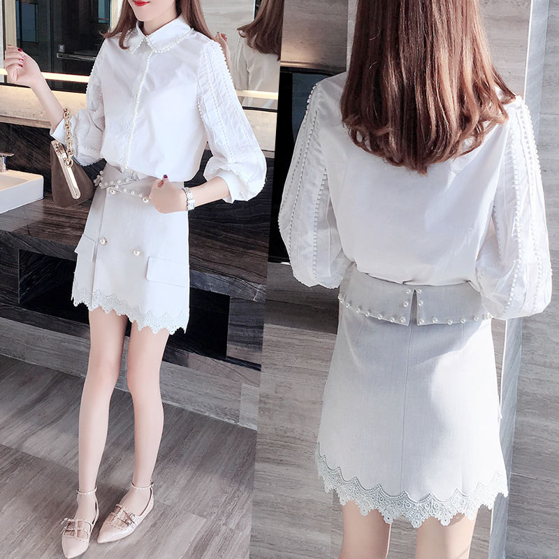 哇塞!这样的秋装，借钱都要买回来，太好看了，真是气质颜值爆棚