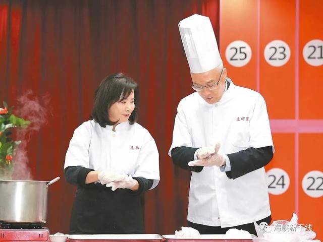 吴敦义公开叫屈:我这一生从来不“白贼”