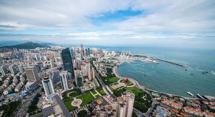  【gdp】2019GDP百强城市榜，山东排第一！均衡发展却增速迟缓，