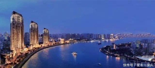 长江经济带11省GDP排行, 总量超四十万亿, 第