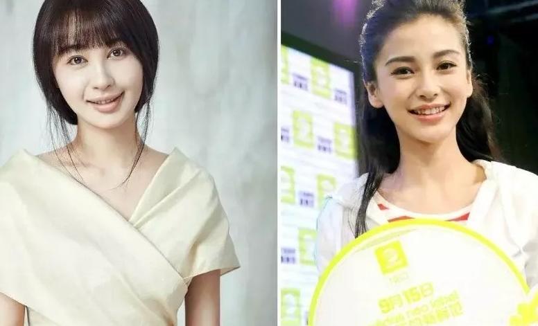 Baby晒孕检公布龙凤胎喜讯! 热巴发文暗讽, 网友: 假脸姐妹