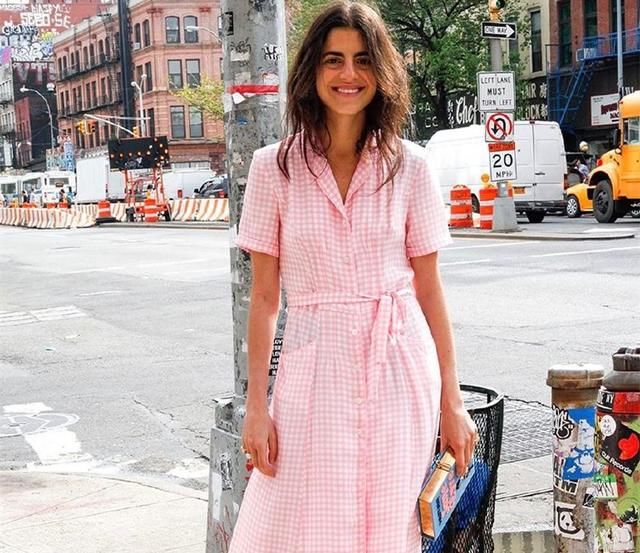 个矮就别乱穿连衣裙啦,这四款显瘦又显高,可惜很多姑娘不知道