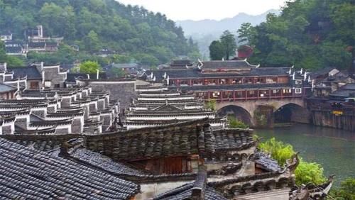 我国适合单身旅游的几处景点,丽江在列,你都去过吗?