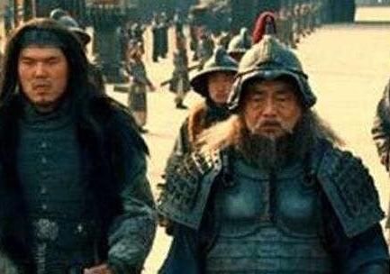 『董卓』董卓手下的五虎将下场有多惨 除了一人外其他都不得善终