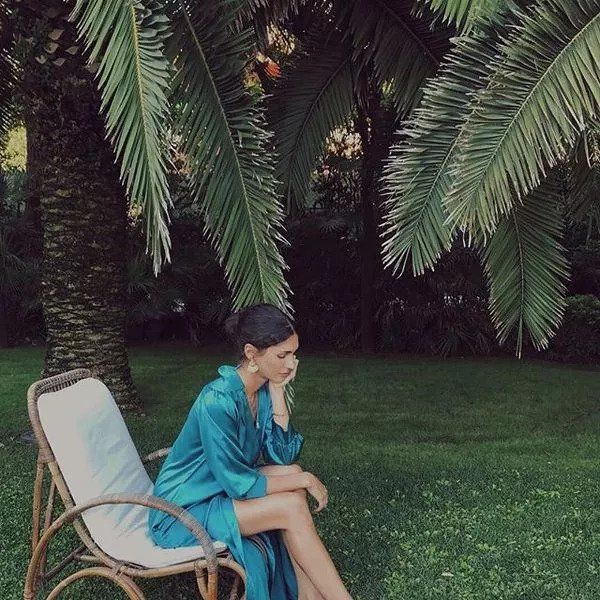 潮流| 珠宝配饰炸裂少女心,带货关键"Ins风"快点安排