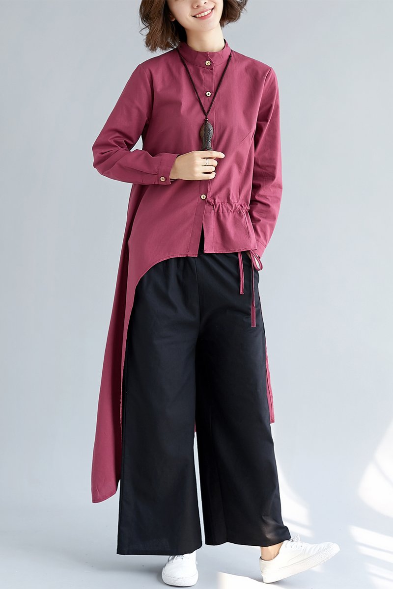 小姨体重超130斤,可从未有人说她胖,这样的大码装人见人夸美