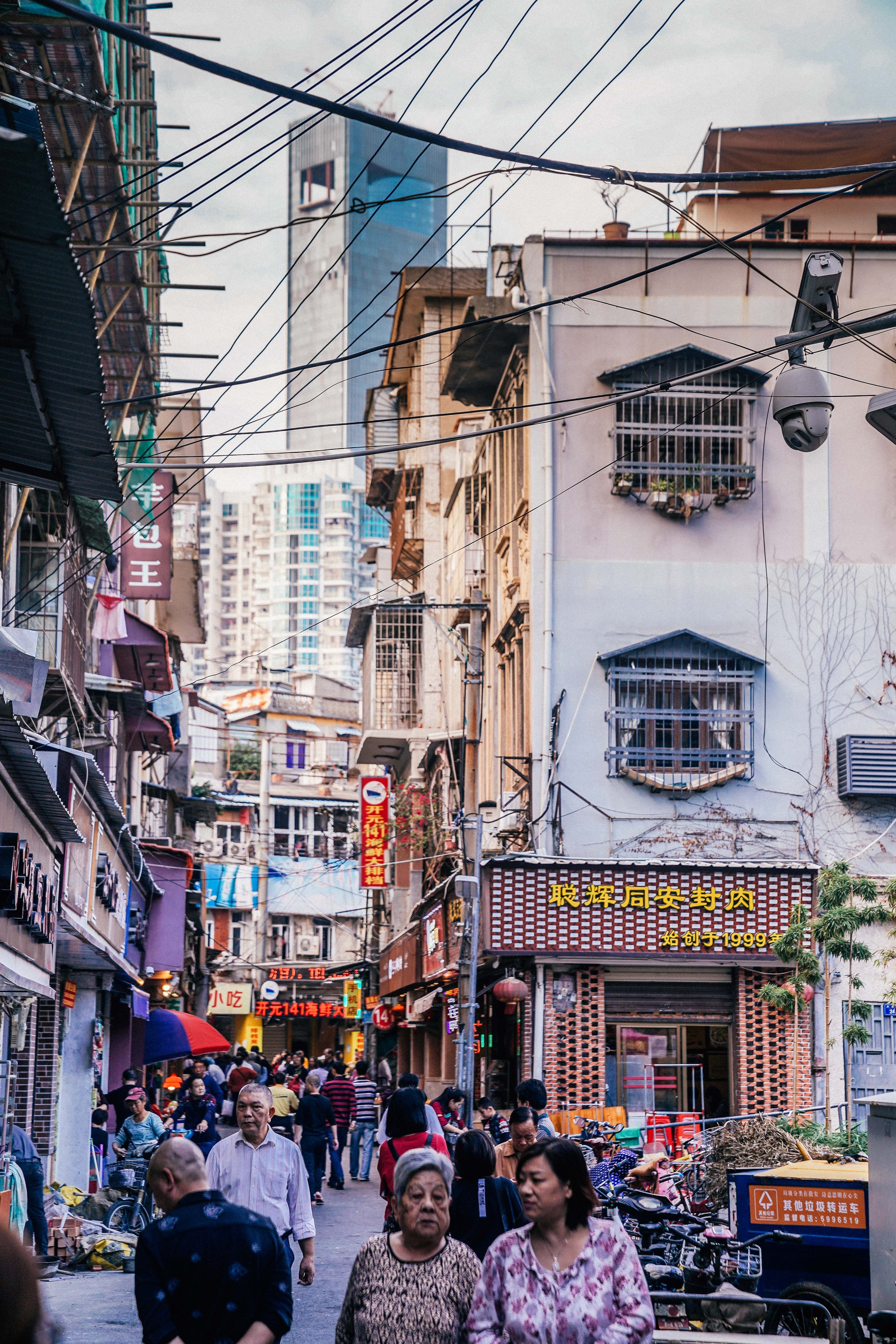 【沃尔沃X旅行家】全厦门最潮英迪格酒店,带你发现厦门另一面