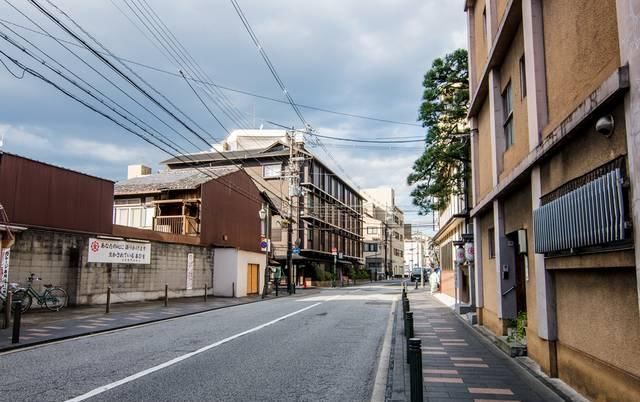  垃圾分类@都说日本国的街道社区很整洁，确实是那样吗？陪你到当场看一下！